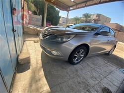 هیوندای سۆناتا